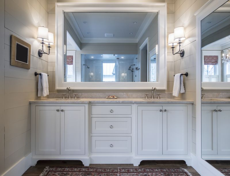 Cost of Bathroom Remodeling in Atmore, AL